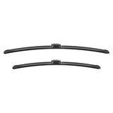 Bosch Aerotwin Flatblade viskerblade sæt A494S
