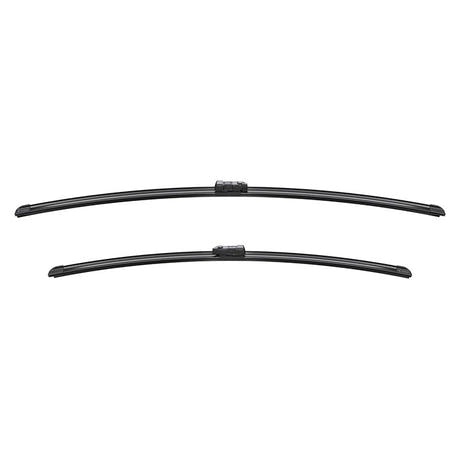 Bosch Aerotwin Flatblade viskerblade sæt A501S