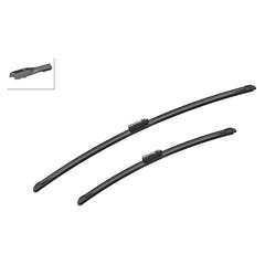 Bosch Aerotwin Flatblade viskerblade sæt A535S