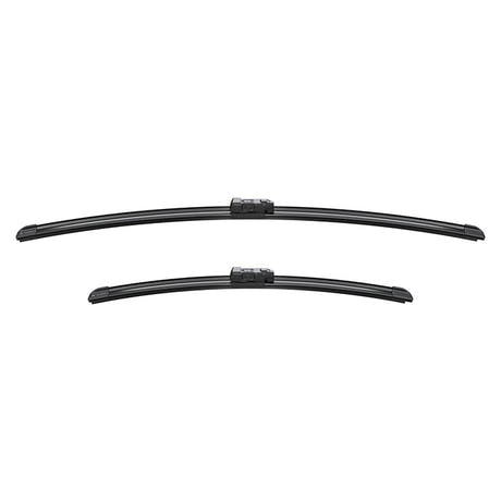 Bosch Aerotwin Flatblade viskerblade sæt A536S