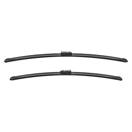 Bosch Aerotwin Flatblade viskerblade sæt A540S