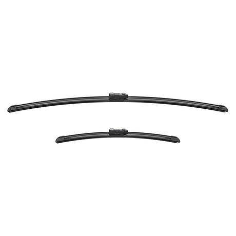 Bosch Aerotwin Flatblade viskerblade sæt A557S