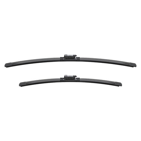 Bosch Aerotwin Flatblade visker sæt 600+475mm A620S