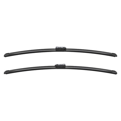 Bosch Aerotwin Flatblade viskerblade sæt A636S