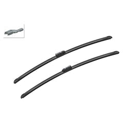 Bosch Aerotwin Flatblade viskerblade sæt A636S