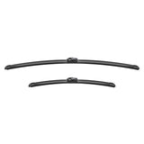 Bosch Aerotwin Flatblade viskerblade sæt A642S