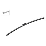Bosch Aerotwin Flatblade viskerblade sæt A650U