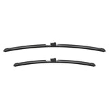 Bosch Aerotwin Flatblade viskerblade sæt A725S