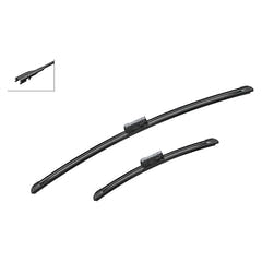 Bosch Aerotwin Flatblade visker sæt 600+340mm A746S