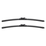 Bosch Aerotwin Flatblade viskerblade sæt A798S