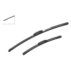 Bosch Aerotwin Flatblade viskerblade sæt A818S