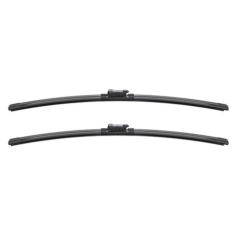 BOSCH flatblade visker sæt 600+600mm med Top-Lock
