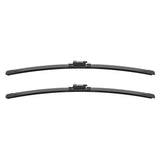 BOSCH flatblade visker sæt 600+600mm med Top-Lock