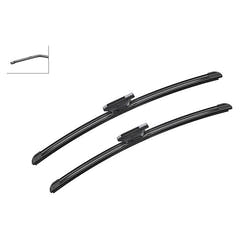 Bosch Aerotwin Flatblade viskerblade sæt A856S