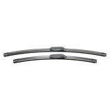 Bosch Aerotwin Flatblade visker sæt 650+500mm A890S