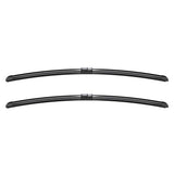 Bosch Aerotwin Flatblade viskerblade sæt A946S