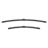 Bosch Aerotwin Flatblade viskerblade sæt A951S
