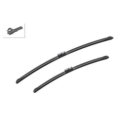 Bosch Aerotwin Flatblade viskerblade sæt A953S