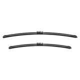Bosch Aerotwin Flatblade viskerblade sæt A970S
