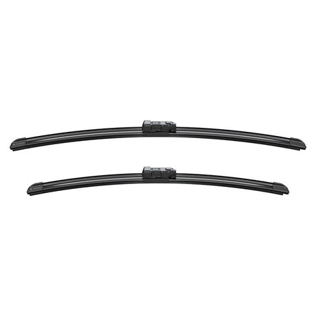 Bosch Aerotwin Flatblade viskerblade sæt A974S
