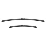 Bosch Aerotwin Flatblade viskerbladesæt 600+475mm A977S