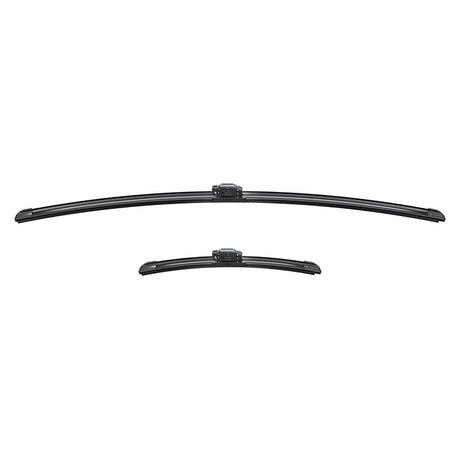 Bosch Aerotwin Flatblade viskerblade sæt A981S
