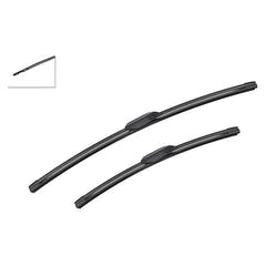 Bosch Aerotwin Flatblade viskerblade sæt A984S