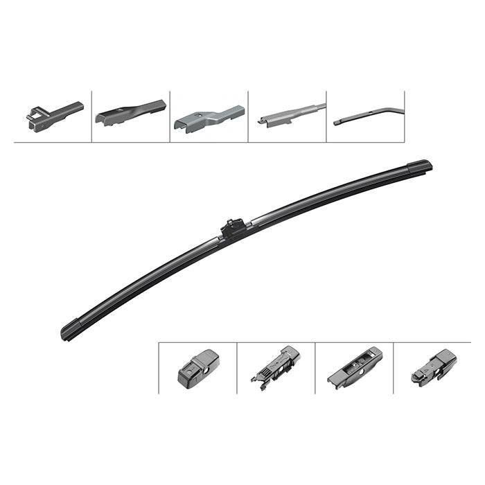 BOSCH Aerotwin Plus 500mm