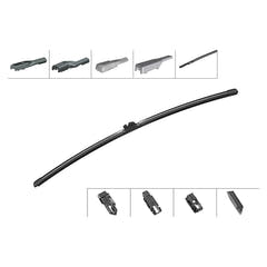 BOSCH Aerotwin APX26 viskerblade 650mm