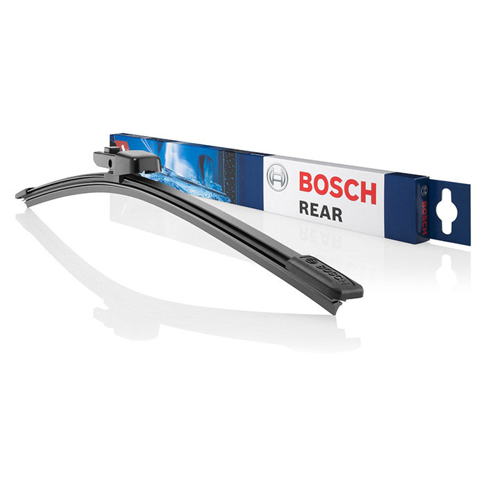 BOSCH bagrudeviskerblad h341