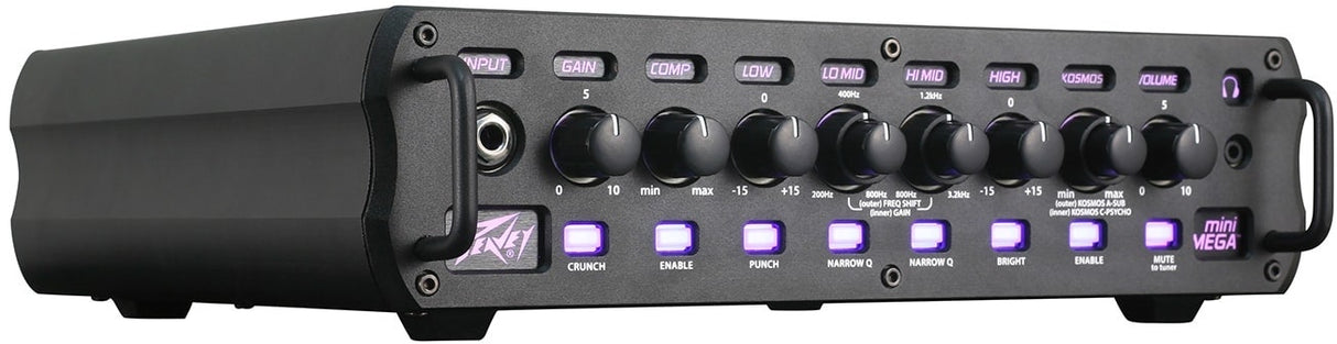 Peavey MiniMEGA 1000 Bass Amplifier