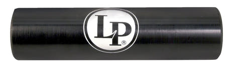 Latin Percussion Shaker Rock - Black (LP462B)