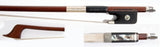Otto Dürrschmidt GEWA Exclusive cellobue, pernambuco, rund stang, sølv