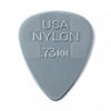 Dunlop 12-44P073 Plektre 12 stk. (0,73mm)