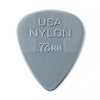 Dunlop 12-44P073 Plektre 12 stk. (0,73mm)