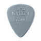 Dunlop 12-44P073 Plektre 12 stk. (0,73mm)