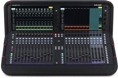 Allen & Heath Avantis Video Training Course