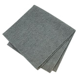 Mikrofiberklude i kasse, 30x30cm, 180gsm, 50 stk.