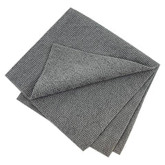 Mikrofiberklude i kasse, 30x30cm, 180gsm, 50 stk.