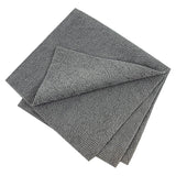 Mikrofiberklude i kasse, 30x30cm, 180gsm, 50 stk.