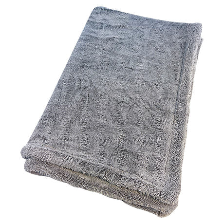 Mikrofiberhåndklæde, 60x90cm, 1200gsm