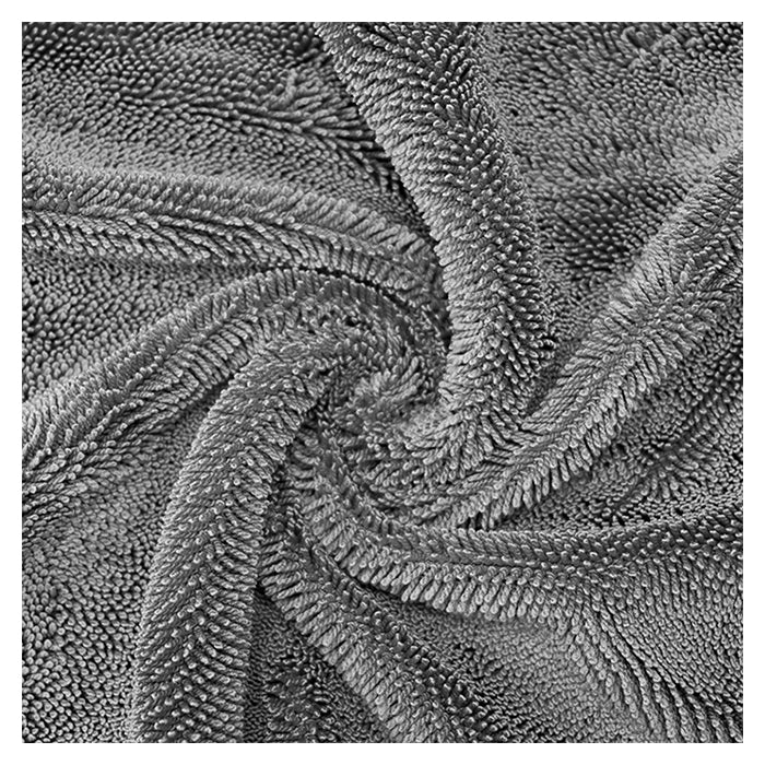 Mikrofiberhåndklæde, 60x90cm, 1200gsm