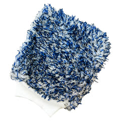 Mikrofiber vaskehandske
