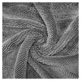 Mikrofiberhåndklæde, 40x40cm, 1200gsm