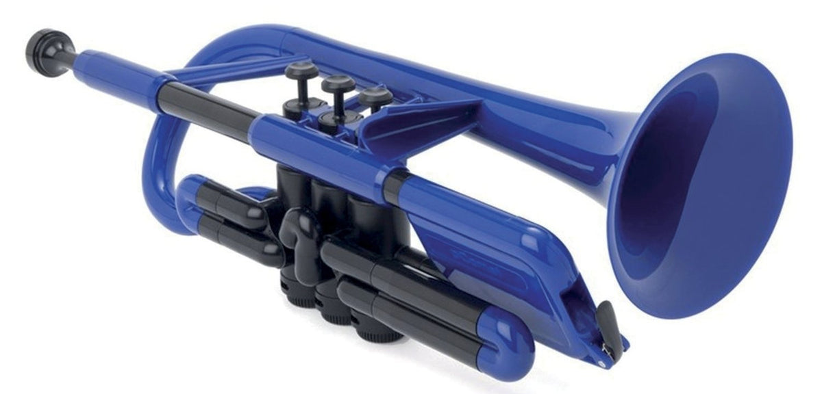 pCornet Cornet pCornet - Blue – SoundStoreXL
