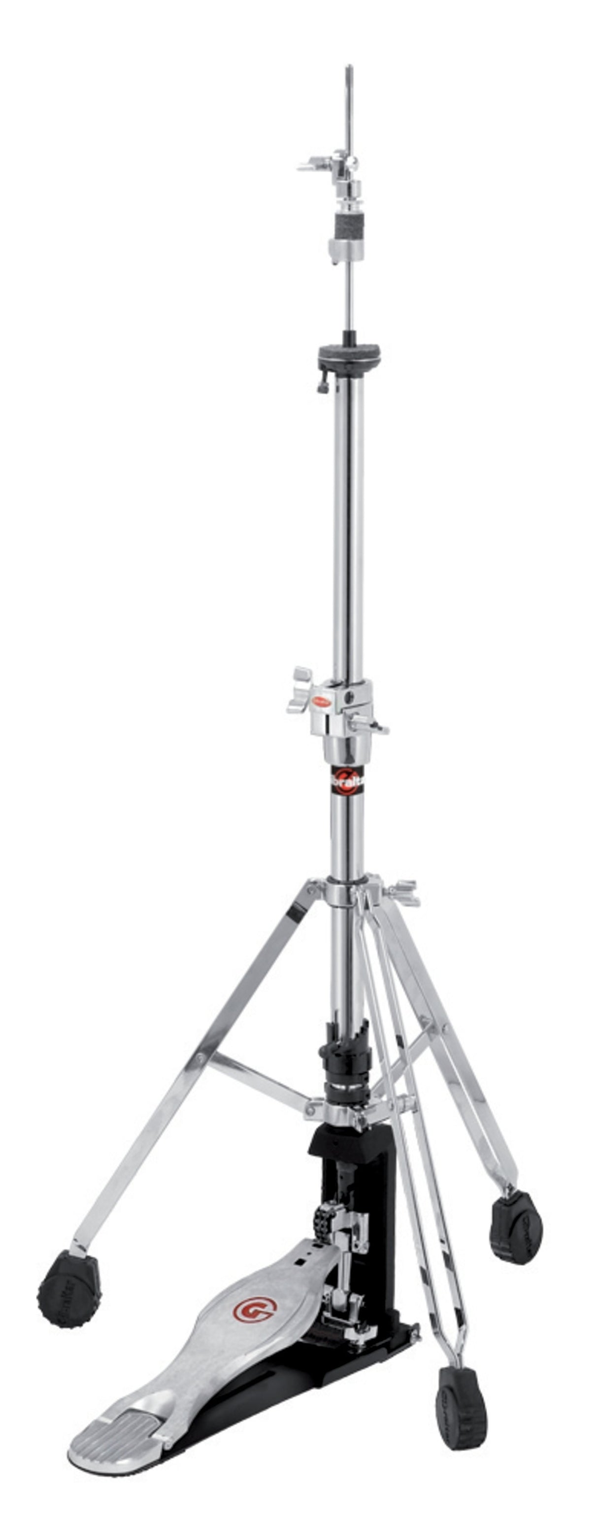 Gibraltar Hi-hat stand 9000 Series Liquid Drive - 9707ML-LD