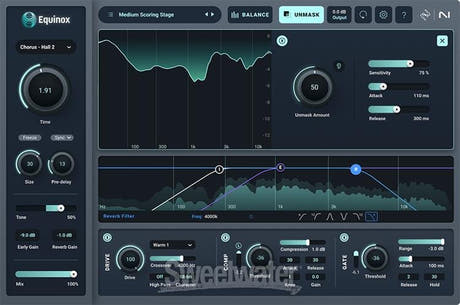 Equinox EDU