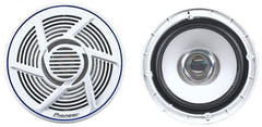 Pioneer TS-MR1600 Marine Højttalere