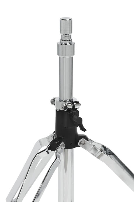 Latin Percussion drum throne Drum Pro Throne W/Vise Memory (LP3100)