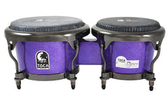 Toca Bongo Jimmie Morales - 7 & 8-1/2" (5100-FPS)